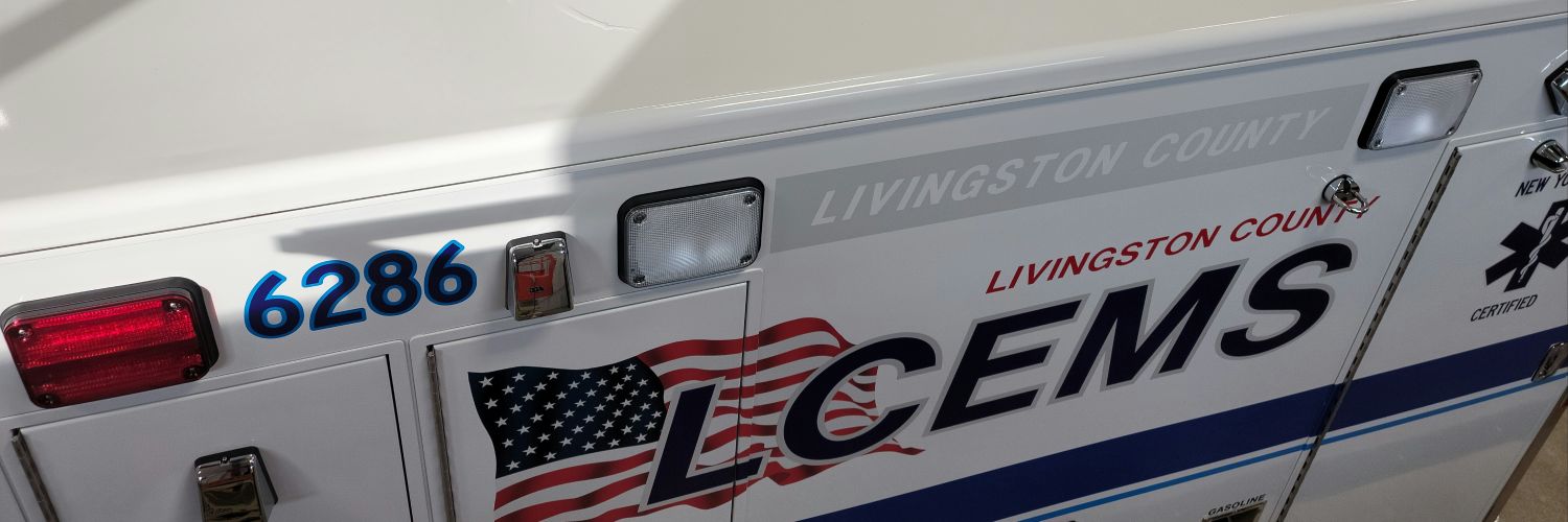 Paramedic1379's profile banner image
