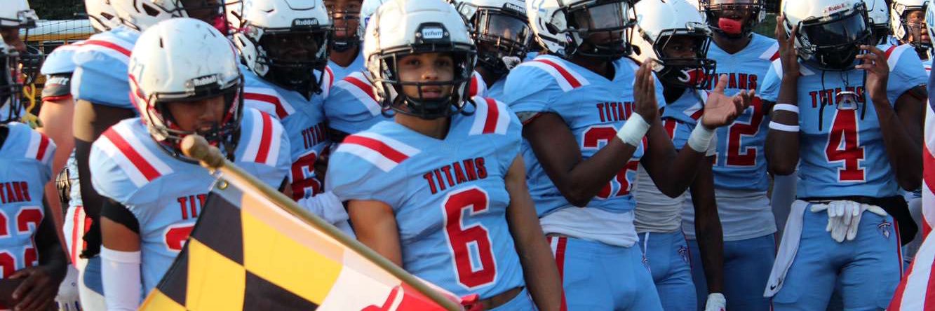 Bryson Perryman banner