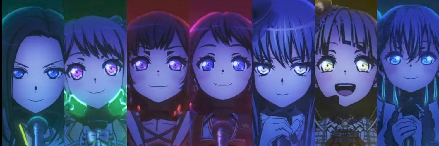 NoMocaNoLife's profile banner image