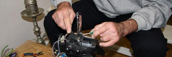 RepairCafeNice Profile Banner