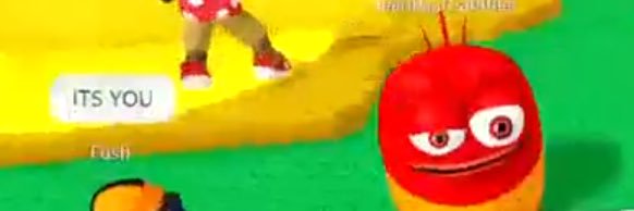 Fosh banner