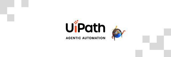 UiPath Profile Banner