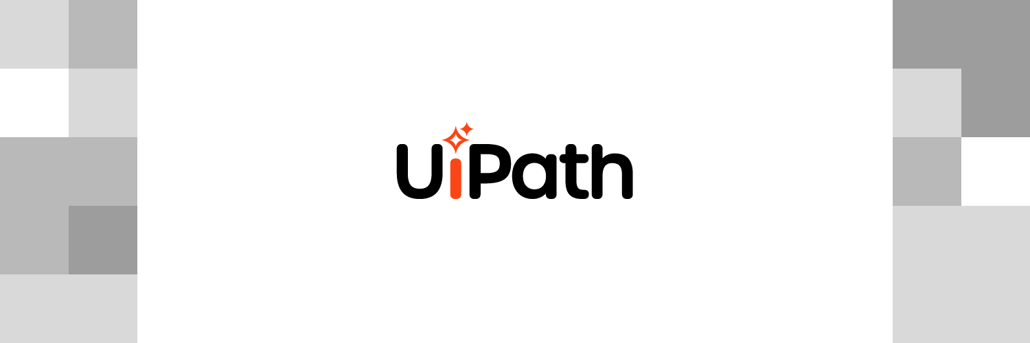 UiPath banner