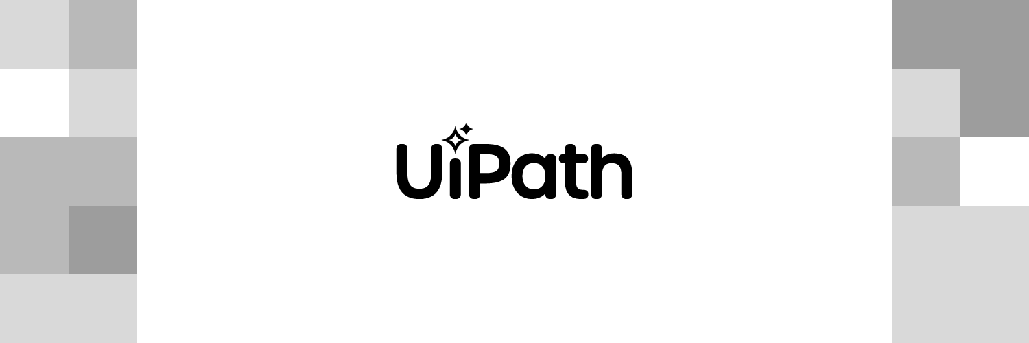 UiPath banner