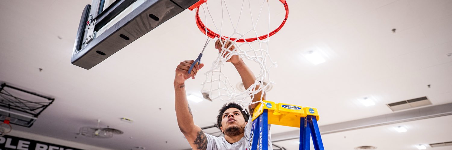 Devon Fielding banner