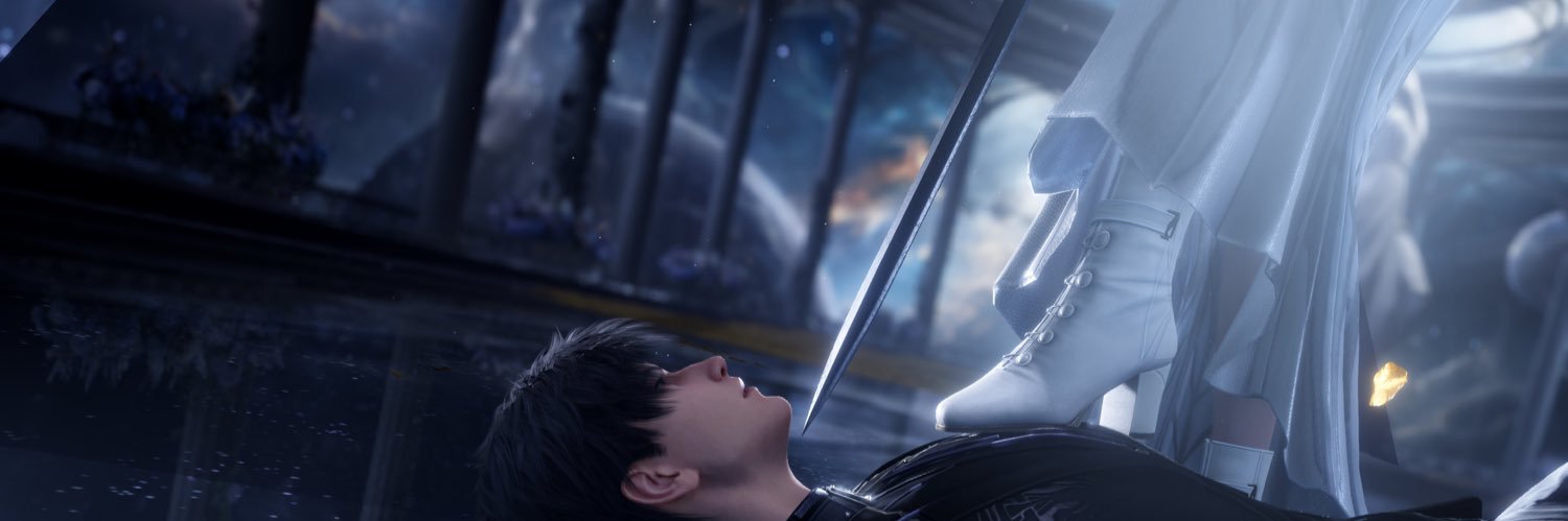 Zee 😼 | rest banner