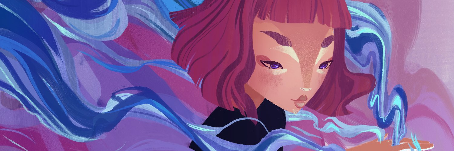 maxisartsy's profile banner image