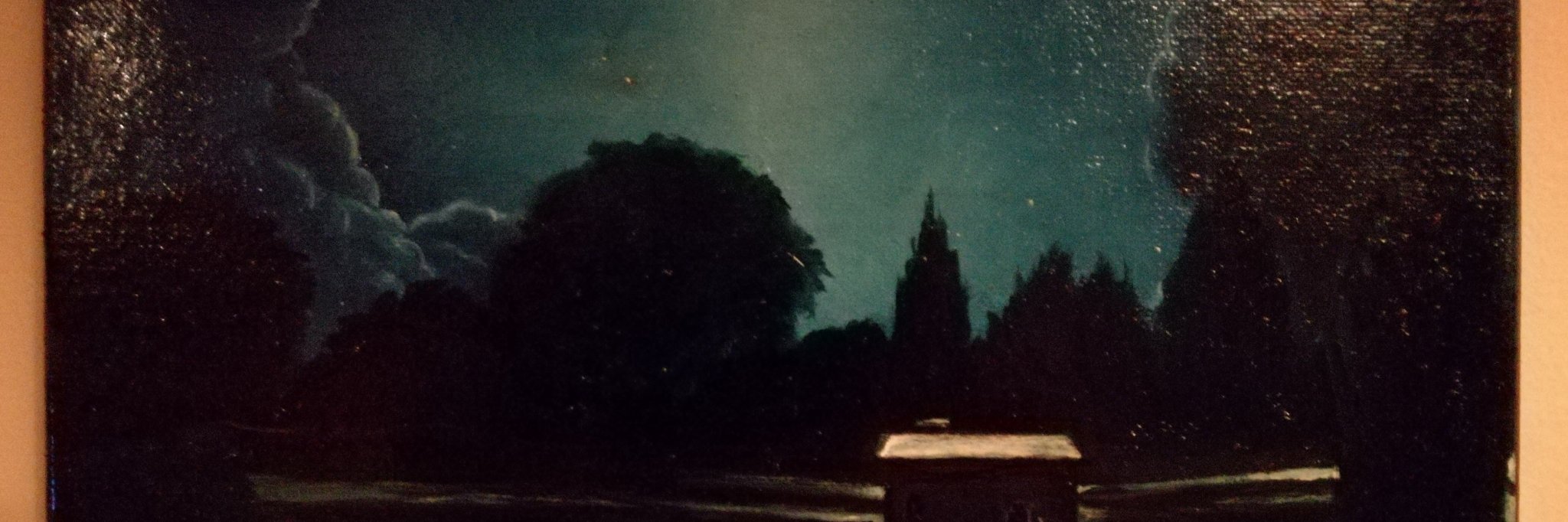 rcbenasso's profile banner image