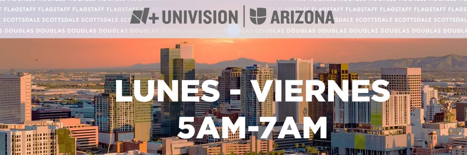 JorgeUNIVISION's profile banner image