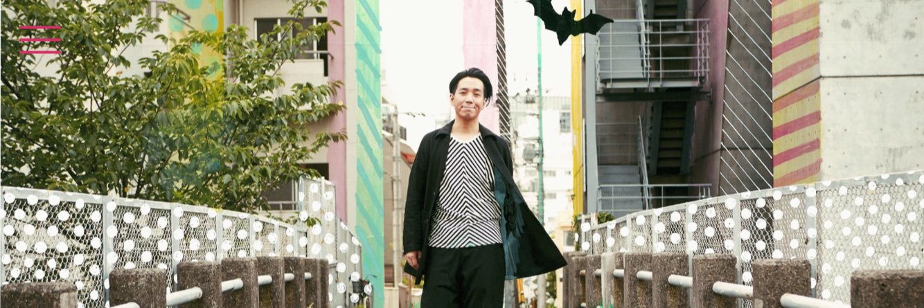 ryujitw's profile banner image