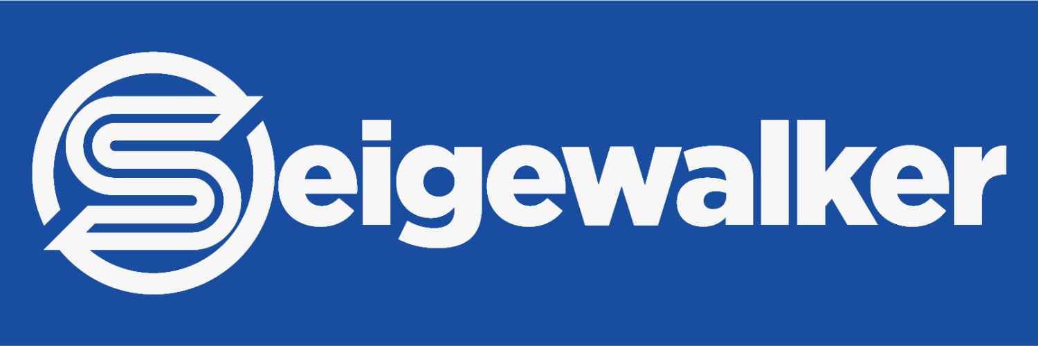 Seigewalker banner