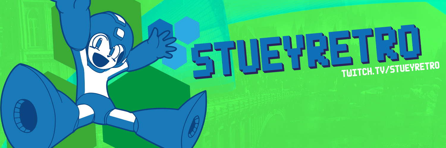 StueyRetro banner
