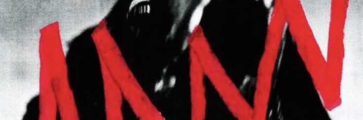 Mr. ? banner