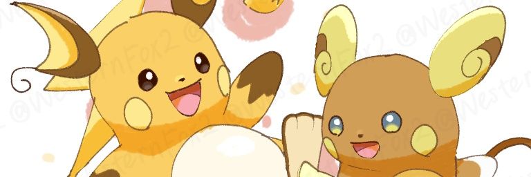 ニシ🦊's banner