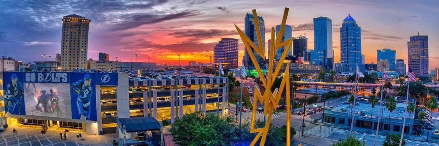 steverockfla's profile banner image