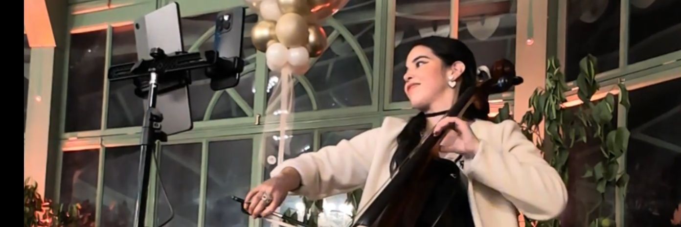 andreacellolo's profile banner image
