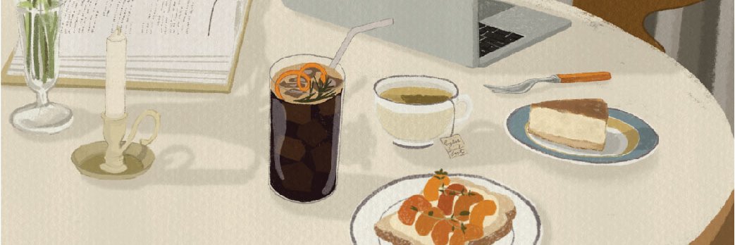 ꒰ sunday / cherry & tequila ꒱ 🌟 banner