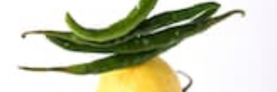 Sunny banner