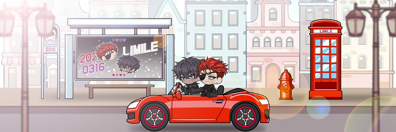 ISAAC's banner