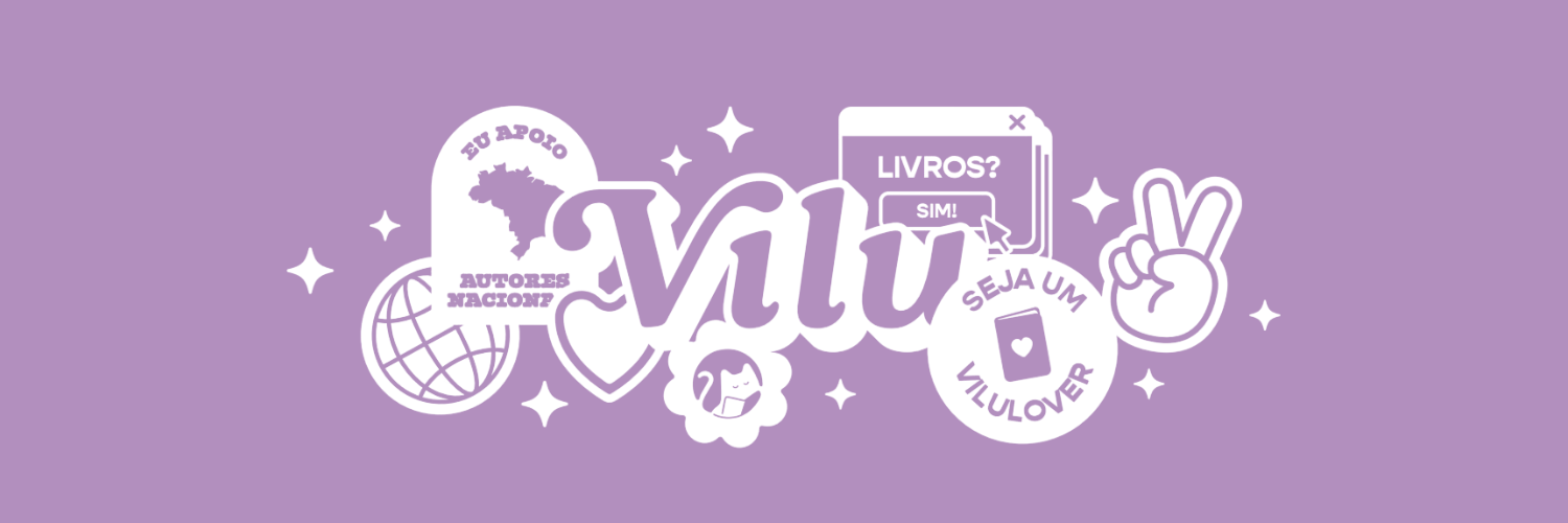 Editora Violeta banner
