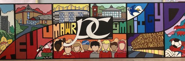 Ysgol Gymraeg Pwll Coch Profile Banner