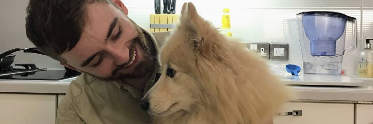 AaronDrapkin's profile banner image