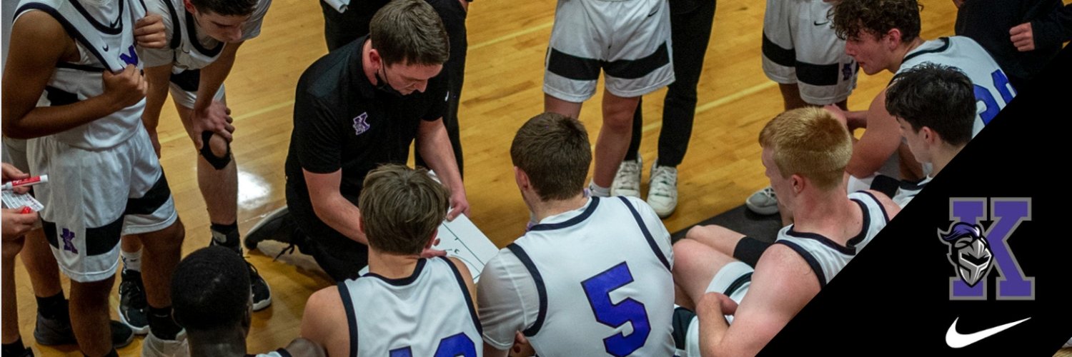 Kamiak Boys Basketball banner
