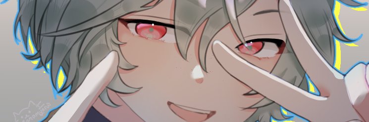 scarakecil's profile banner image