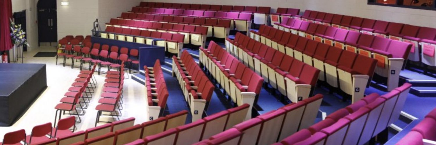 MHV International Classical Concert Series banner