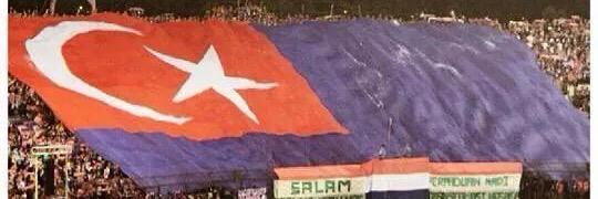 SyazwanNazir's profile banner image