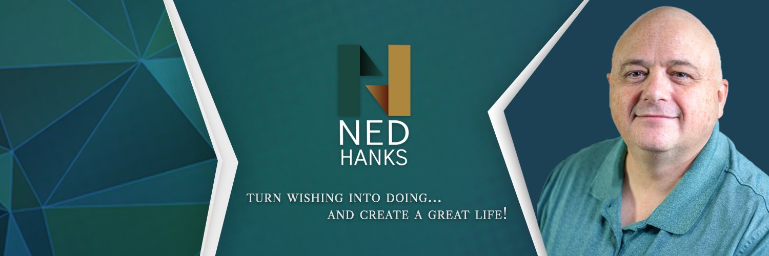 nedhanks's profile banner image