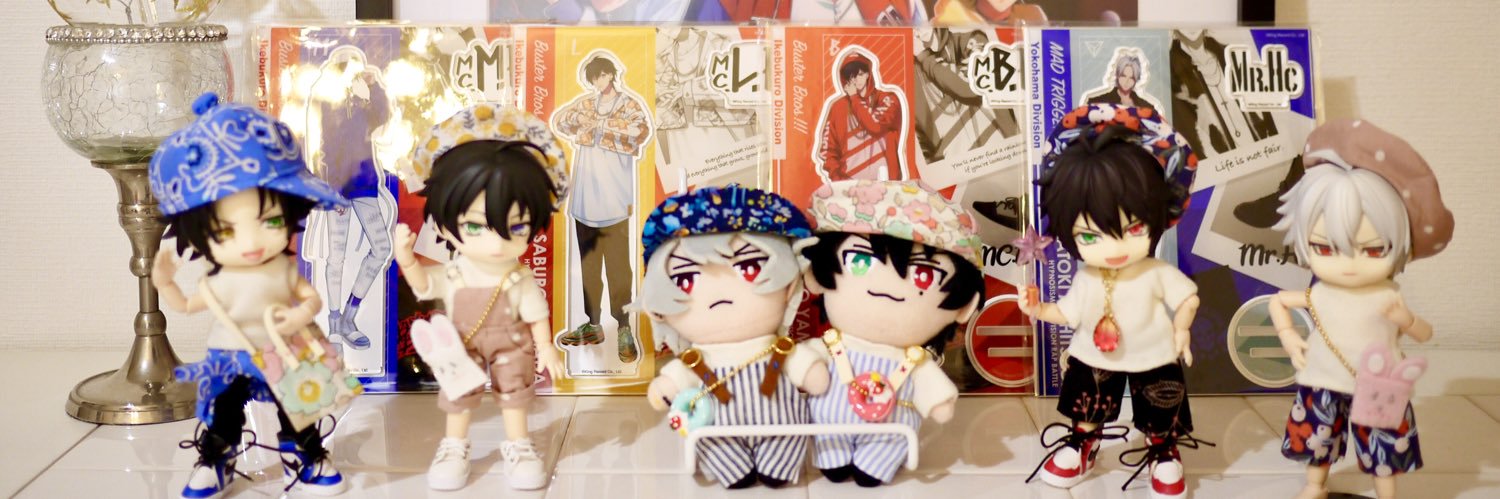 Busterbrosnext's profile banner image