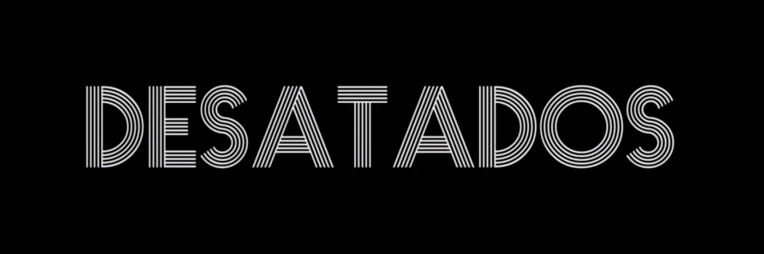 Desatados1's profile banner image
