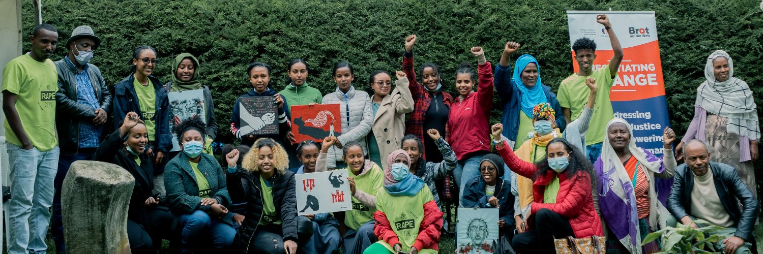 Addis Powerhouse banner