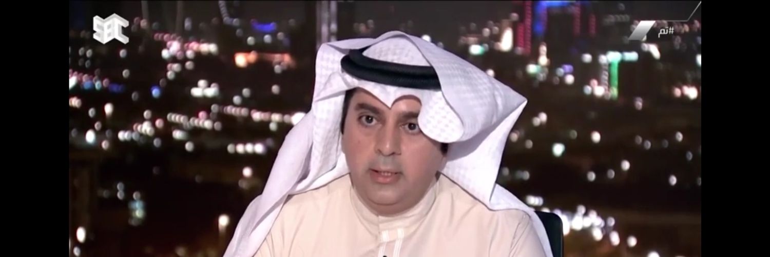 عمر العمري 🇸🇦 banner