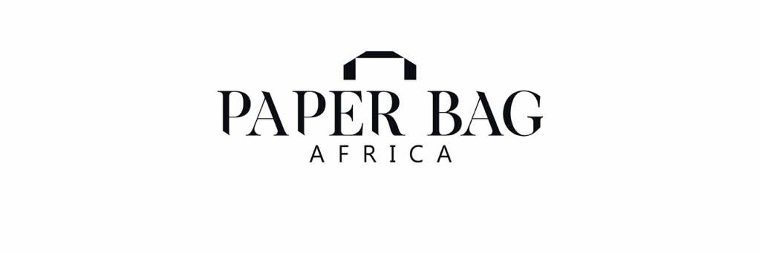 Paper Bag Africa™ Profile Banner