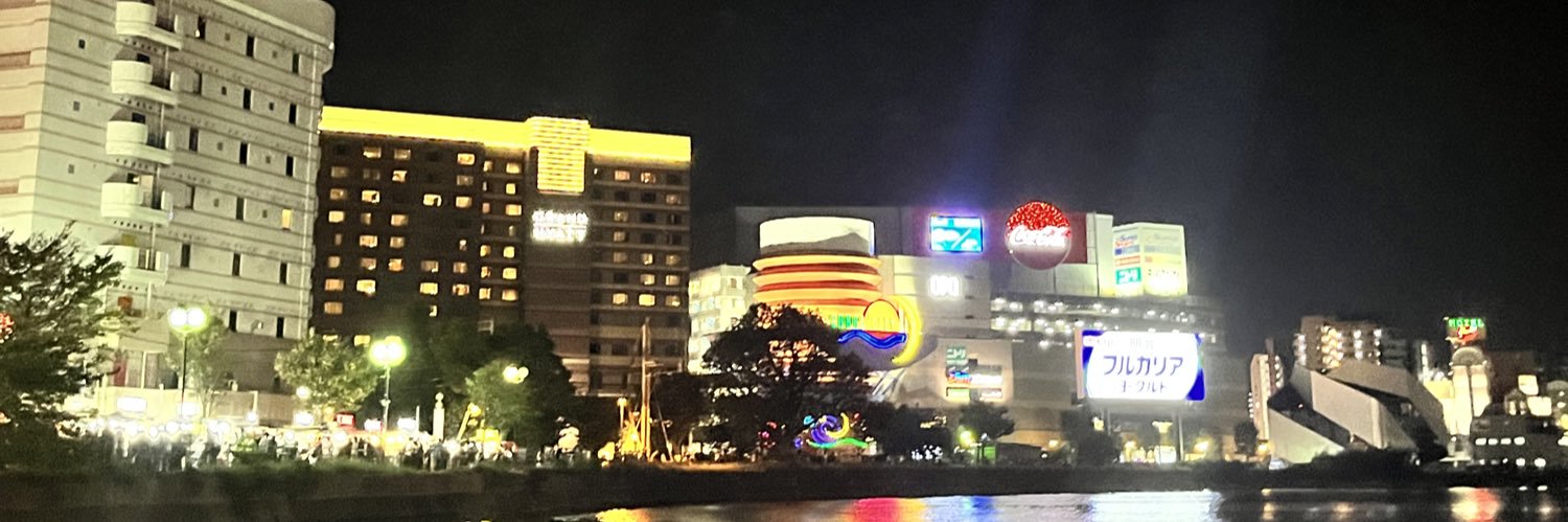 masakari326's profile banner image