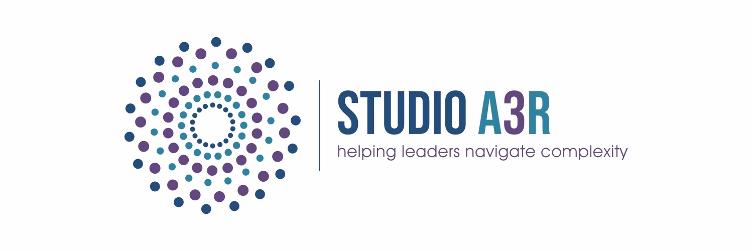 StudioA3R banner