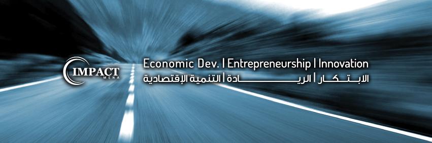 Impact MENA banner