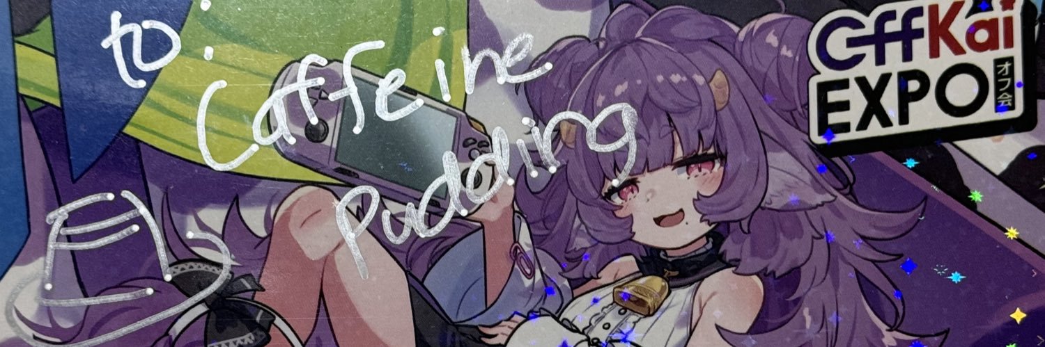 Cafflin’'s banner