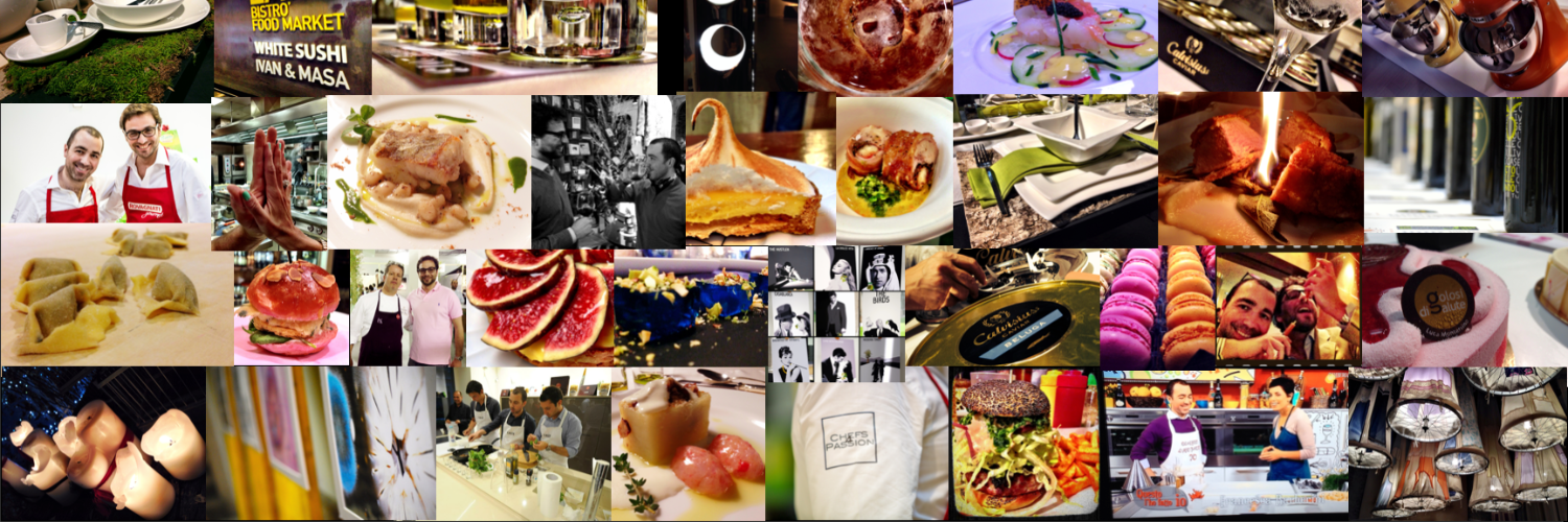 Chefs4Passion's profile banner image