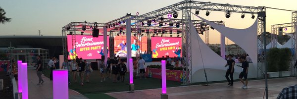 LEDhouseAV Profile Banner