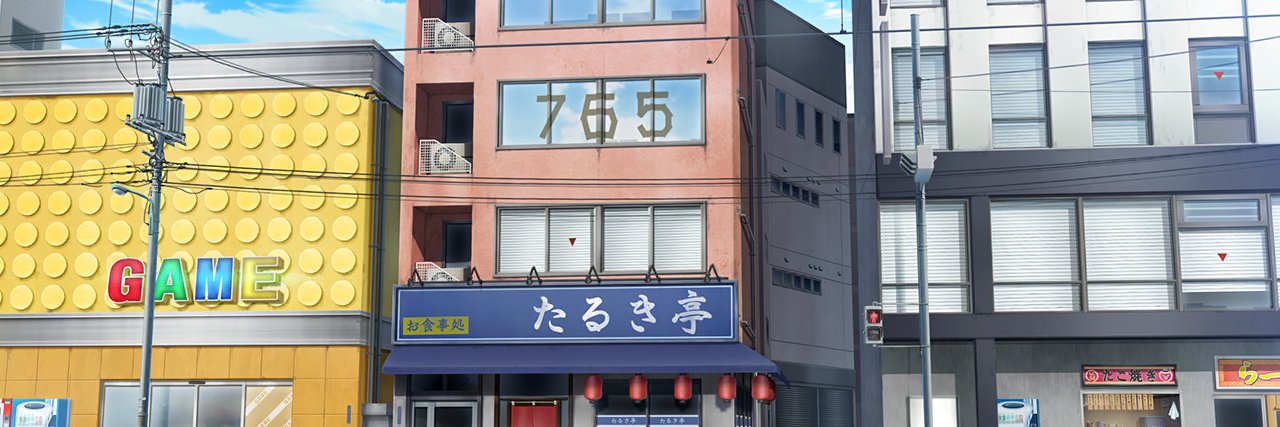 マット マユガ / Matt Mayuga banner