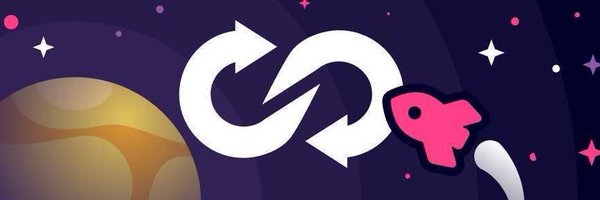 TrustSwap Profile Banner