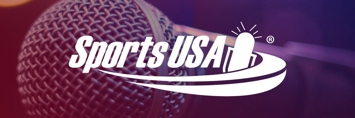 Sports USA Live banner