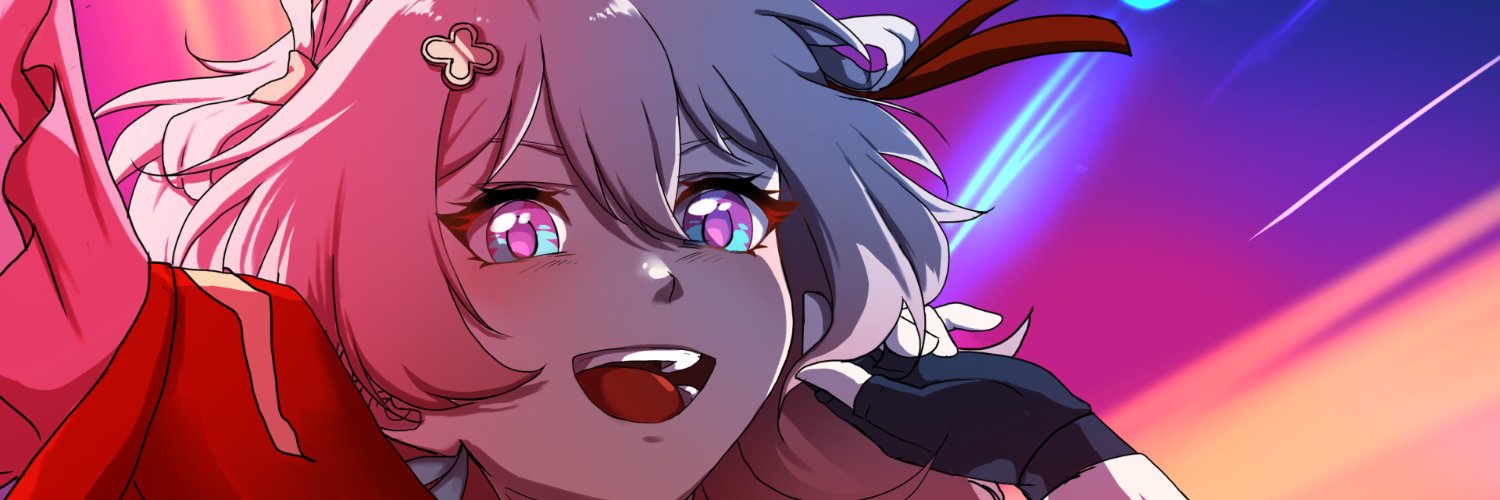 EilionFate🌟VGen's banner