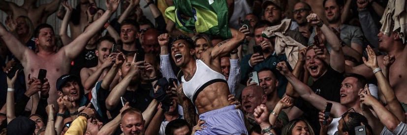 Alex Oliver banner