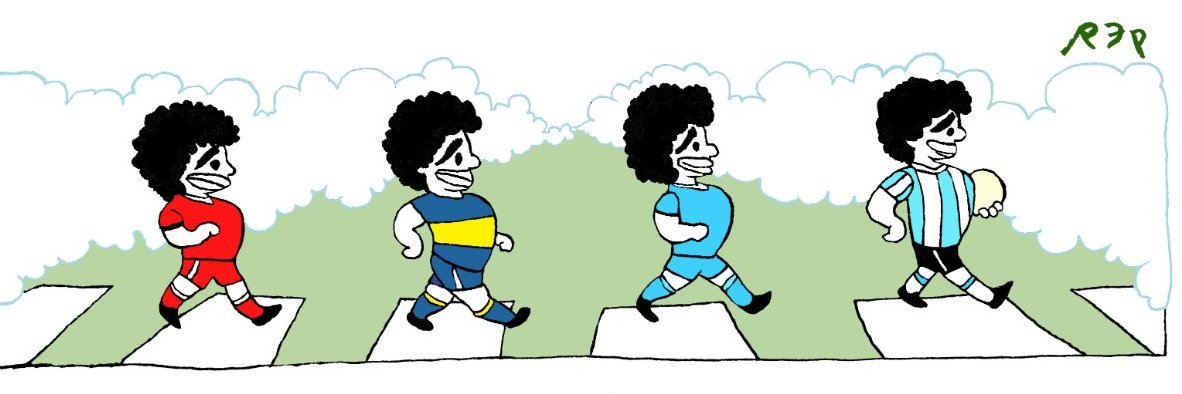 Claudio Segura banner