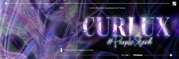 Curlux Profile Banner