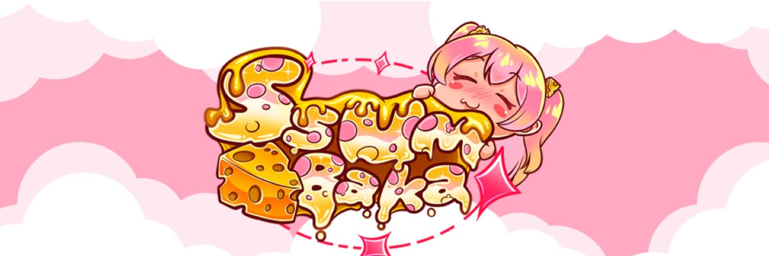 Ssum 🧀🩷's banner